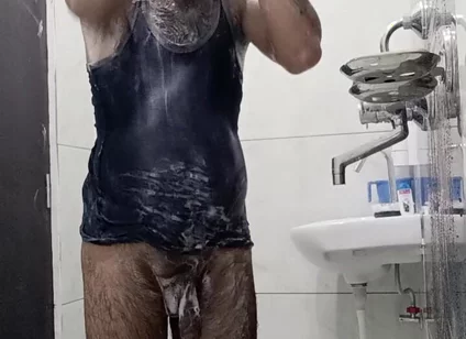 Rajasthani Indian Desi Gay