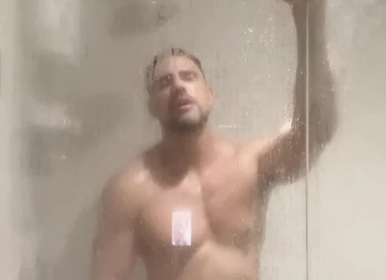 Shower Time