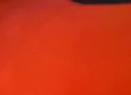 Red Bulging in Spandex