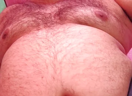 Fill Me with Fat, Please