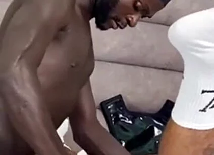 Cop Wanted Femboy Fat Ass
