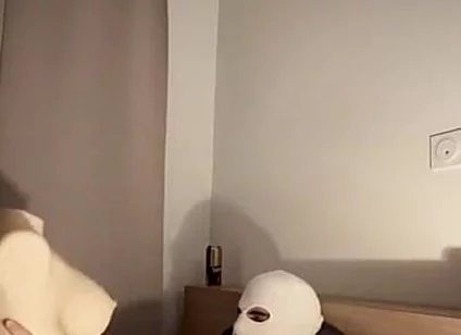 How would you move your ass if you were on me?