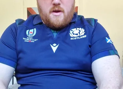 Wanted to Tell You a Horny Story