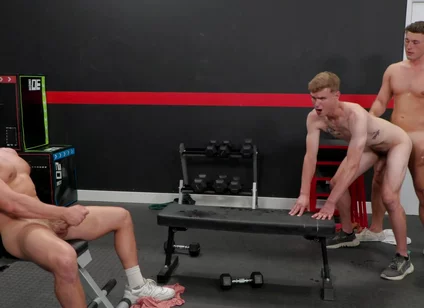 Originals: Free Weights And Freer Hearts With Ryder Owens