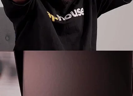 Unboxing Faphouse Awards 2025 Gift Box