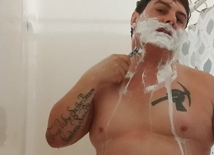 1-20-2026 Getting Cleaned up Part 1