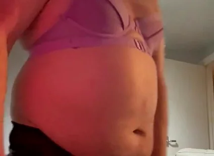Naughty Crossdresser Dance