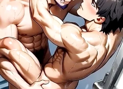 Gay Friends Fuck Each Ass