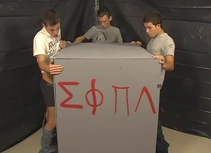 The Glory Hole Box Is Back!