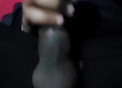 I Am Enjoying Massage #bigcock