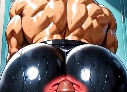 Huge Ass Fuck Bu Big Cock