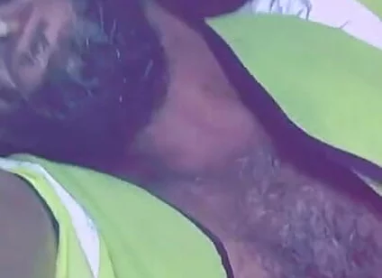 Smoking at the Night