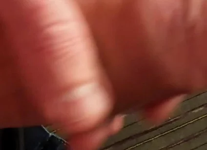Stepdaddy's Own POV Stroke and Precum Tease