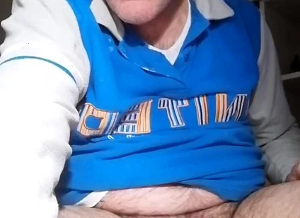 Sunday Show Full of and Sex!