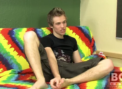 Devon's Interview
