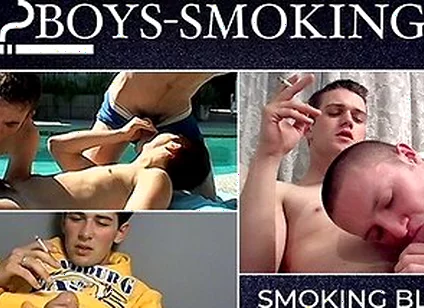 Pilation Of Hot Lads Wank Hard And Suck Cocks While Smoking With Casey Wood And Mike Roberts