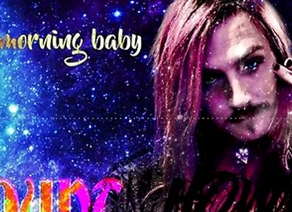 Good Morning Baby, Erotic Audio With Count Howl - Asmr