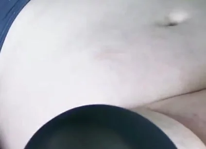 Me Showing off More of My Fat Body While Getting Machine Fucked