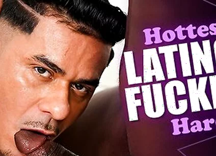 Hottest Latinos Fucking Hard - Spicey Hot Latino Guys Fuck And Get Fucked Hard - Draven Navarro, Eli Martinez And Dillon Diaz