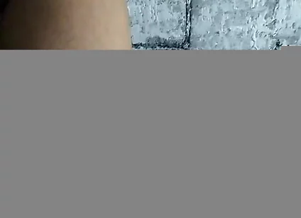 Masturbations in My Bathroom