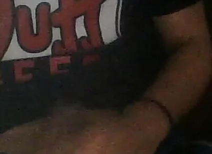 My Dick Is Big
