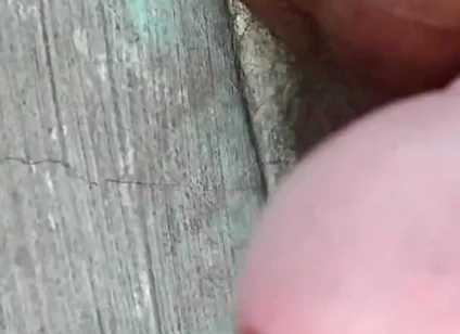 Virgin Masturbation
