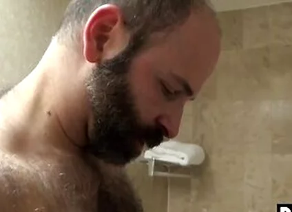 Troy Mcnastee And Machael Johnsons Bathroom Hookup