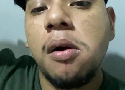 Hi, I'm Luis and Your Baby