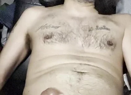 Daddies First Shared Solo