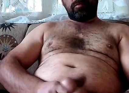 Your Efendi Is Ejaculating Many Times on Live Broadcast