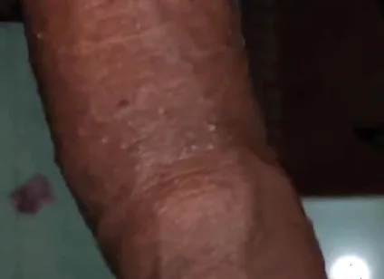 Cute Black Penis