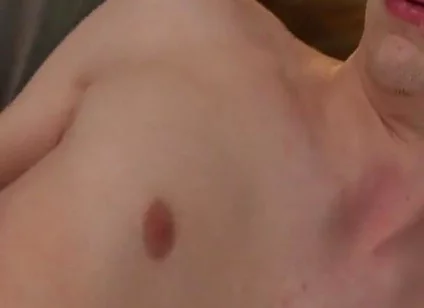 Young Mathis Fucked Well by a Colombian