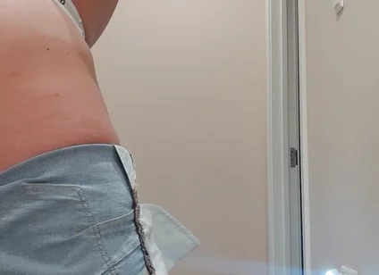 Striptease 11(after Date Show My Body)