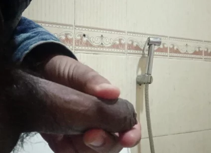 My Masturbation