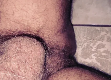 Masturbation Psychic Experience