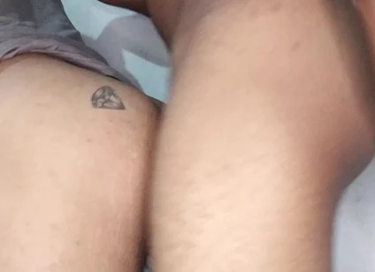 He Asked Me for a Dick and I Gave It All to Him