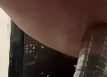 Stretch That Arse