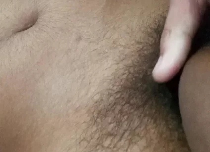 Little Johny Jerking