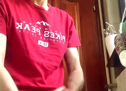 All Day Horny-all Day Wank
