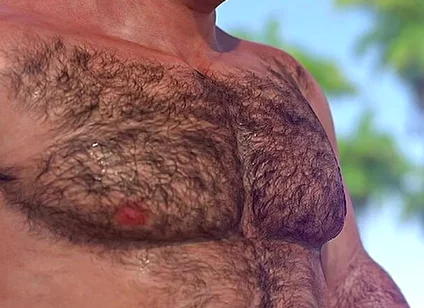 Stepdaddy May Love 4 - I Could Touch Stepdaddy All Day Long