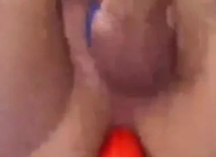 Anal Training