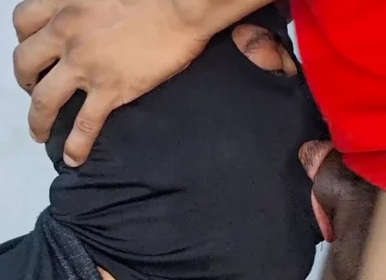 Deep Throat Session
