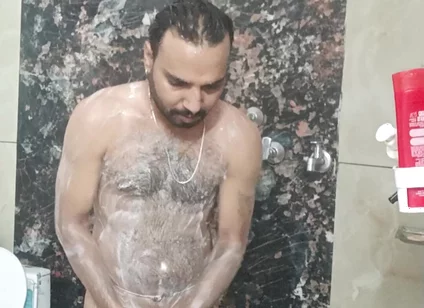 Desi Shower