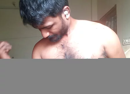 Desi Masturbation