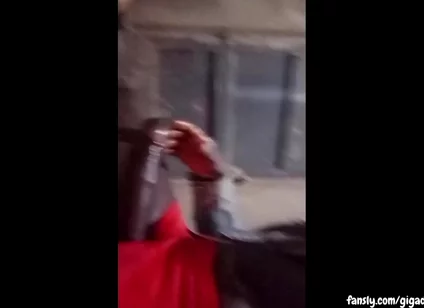 Horny Big Black Dick Is so Hard, My Stepmom Just Can't Stop Screaming
