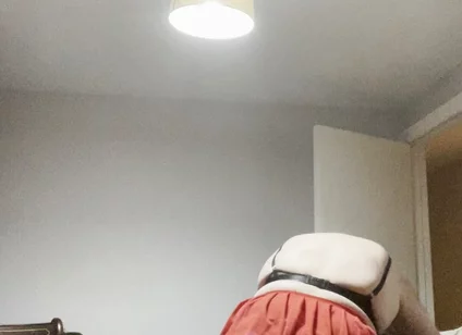 My Tight Black Bra