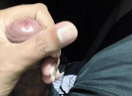 Wanna Rub Your Dick Against Mine
