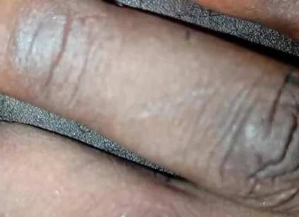 Black Ass Got Fisted
