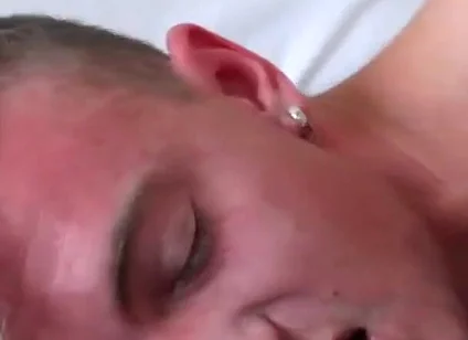 Bare Butt Humping Twinks - Part #3 - 100% Bareback