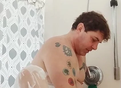 1-24-2026 Shaving One Leg